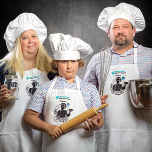 Team Page: Tyree Family - Scott & Shellie Tyree